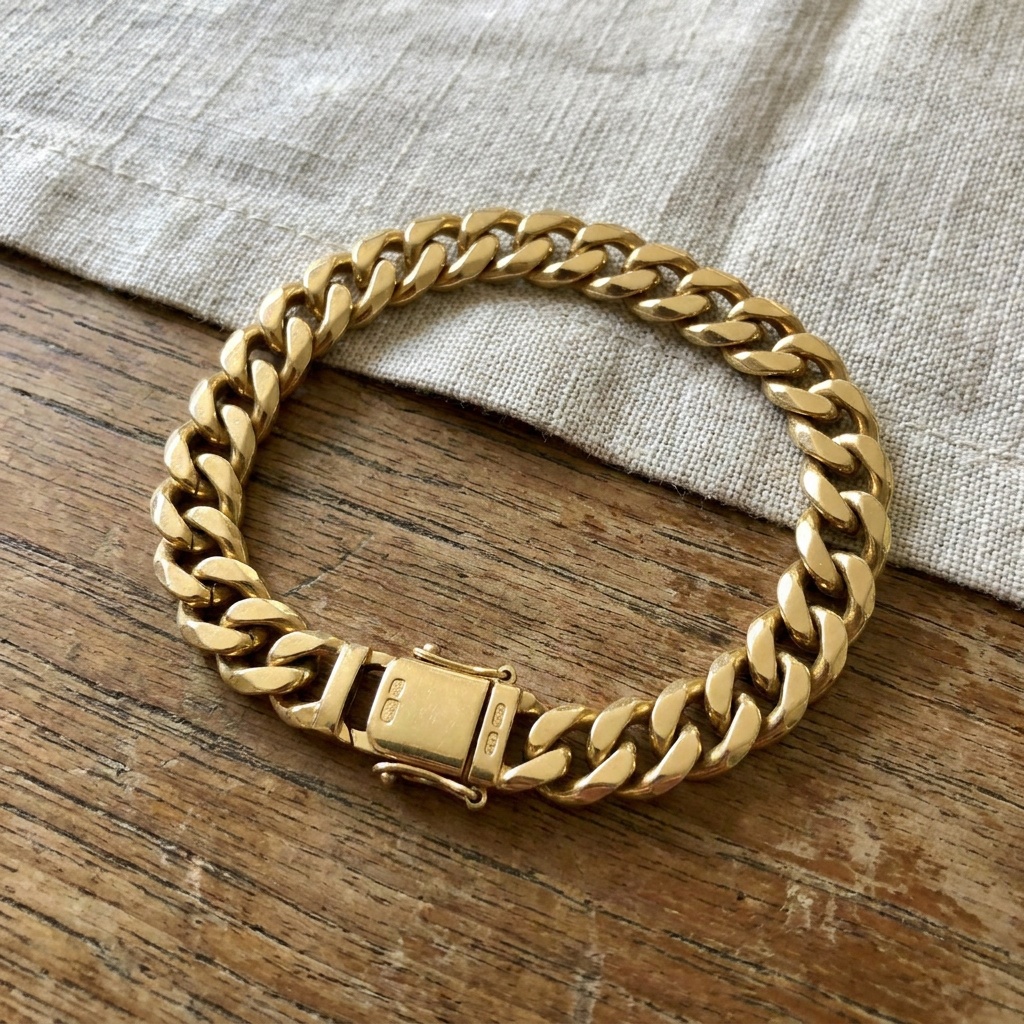 Bijou en or — exemple de contrefaçon analysé par LePriseur