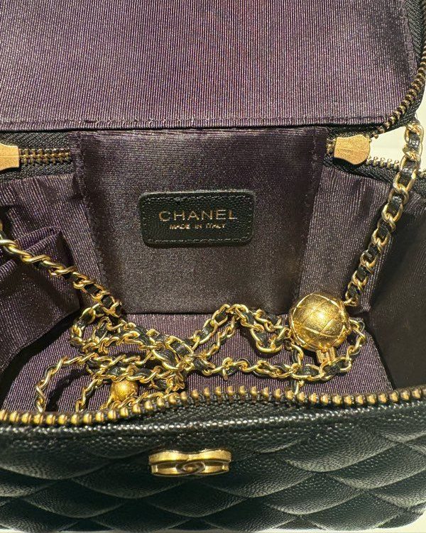 Sac de luxe authentique
