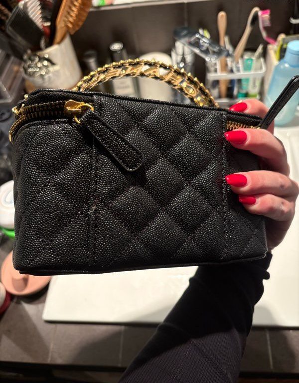 Sac de luxe authentique